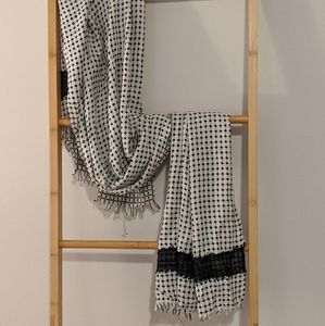 Reversable Scarf